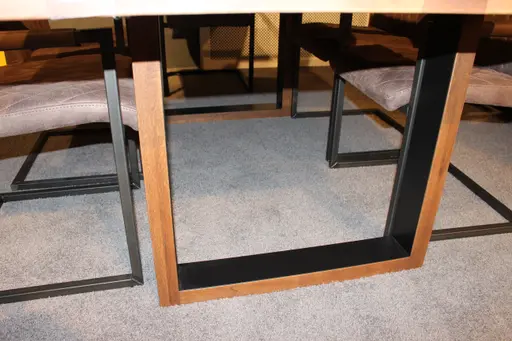 Esstisch Natura Clifton